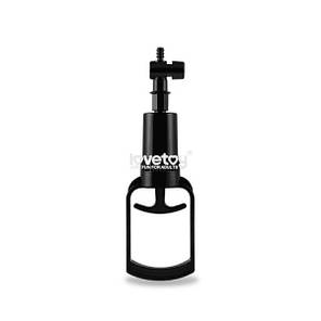 Вакуумна помпа VX1-POWER PRO PUMP | Knopka, фото 2