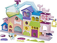 Littlest Pet Shop Аппартаменты Оригинал от Hasbro