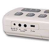 Професійний цифровий шумомір Benetech GM1356 (SR5834 ) (30 - 130dB) з USB-інтерфейсом, фото 2