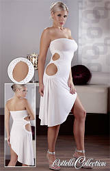 Сукня МРІЯ (біле)