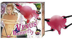 Стимулятор клітора БАТЕРФЛЯЙ   | Knopka