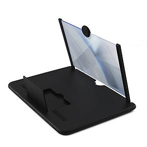 3D збільшувач екрану телефону Enlarge screen 12", фото 3