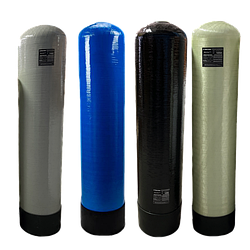 Корпуси фільтрів