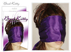 Маска - шарф лілова