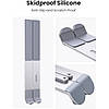Універсальна підставка для ноутбука UGREEN Foldable Laptop Stand Silver (LP451), фото 6