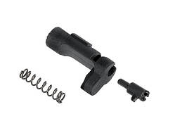 Кнопка скидання магазину для пістолета 1911 [KJW] (для страйкболу)