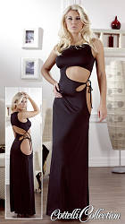 Вечірнє плаття ВИТОНЧЕНІСТЬ