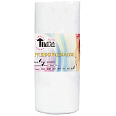 Рушники 30 х 50 Тімпа в рулоні 100 шт