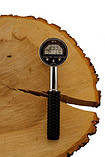 Вологомір деревини Tanel HIT-3 (6 % - 60 %; ±1%) з АТС. Польща, фото 5
