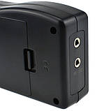 Віброметр WALCOM VM-6360, фото 3