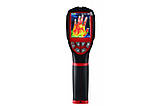 Тепловізор Wintact WT3160 (матриця 160х120; від -20°С до 450°С; чутливість 0,07°C), фото 4