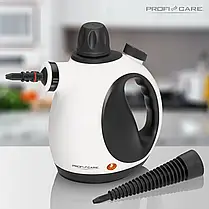Пароочисник ProfiCare PC-DR 3098, фото 3