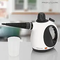 Пароочисник ProfiCare PC-DR 3098, фото 4