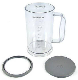 Мірний стакан блендера Kenwood KW714803