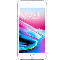 Смартфон Apple iPhone 8 Plus 64GB Silver (MQ8M2) Б/У, фото 3