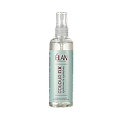 Флюїд-фіксатор кольору для брів і вій з кератином та олією соняшнику ELAN Colour Fix 100 мл