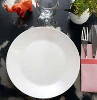 Acropal Zelie тарілка обідня кругла 25 см L4119