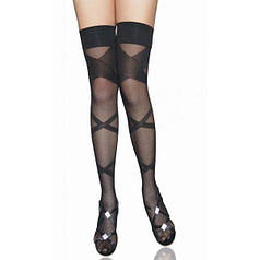 Симпатичні панчішки   | Knopka