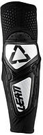 Налокітники Leatt Contour Elbow Guard чорний/білий, L/XL