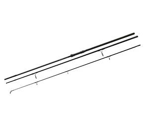 Коропове вудлище 3 секцій Daiwa Black Widow 17 3.6м 3lb