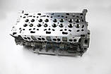 Головка блока циліндрів Renault Trafic Opel Vivaro Primastar 06- Nissan Qashqai X-Trail 2.0 CDTI LP 98525, фото 2