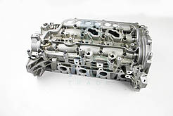 Головка блока циліндрів Renault Trafic Opel Vivaro Primastar 06- Nissan Qashqai X-Trail 2.0 CDTI LP 98525