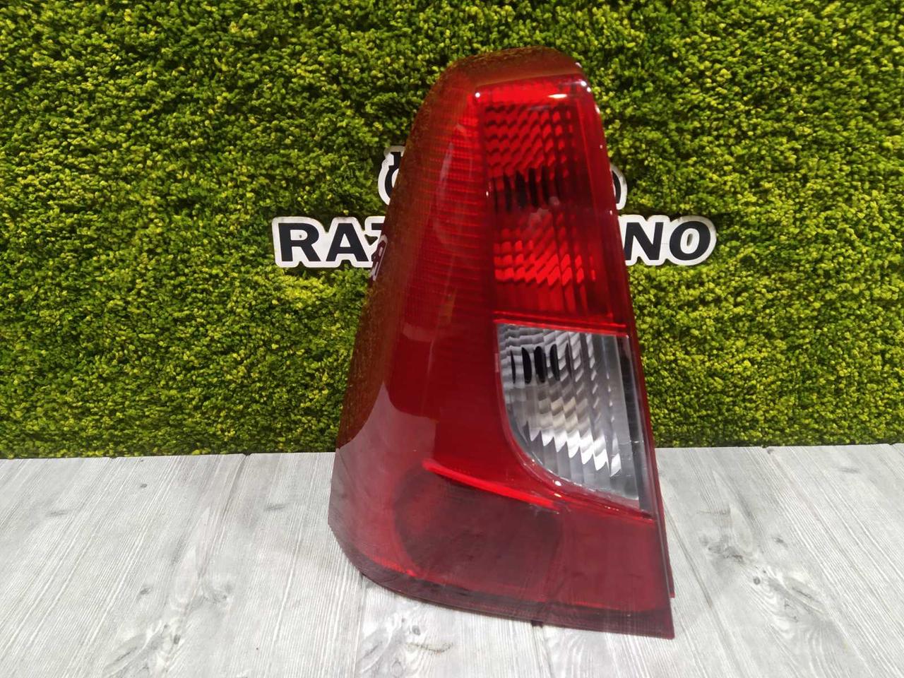 Задній ліхтар R (правий) * седан * на Renault Logan I 2004-2008 (Рено Логан), фото 1