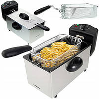 Фритюрниця на три літри ESPERANZA EKG 010