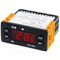 Контролер температури Elitech ETC-974 (Китай)