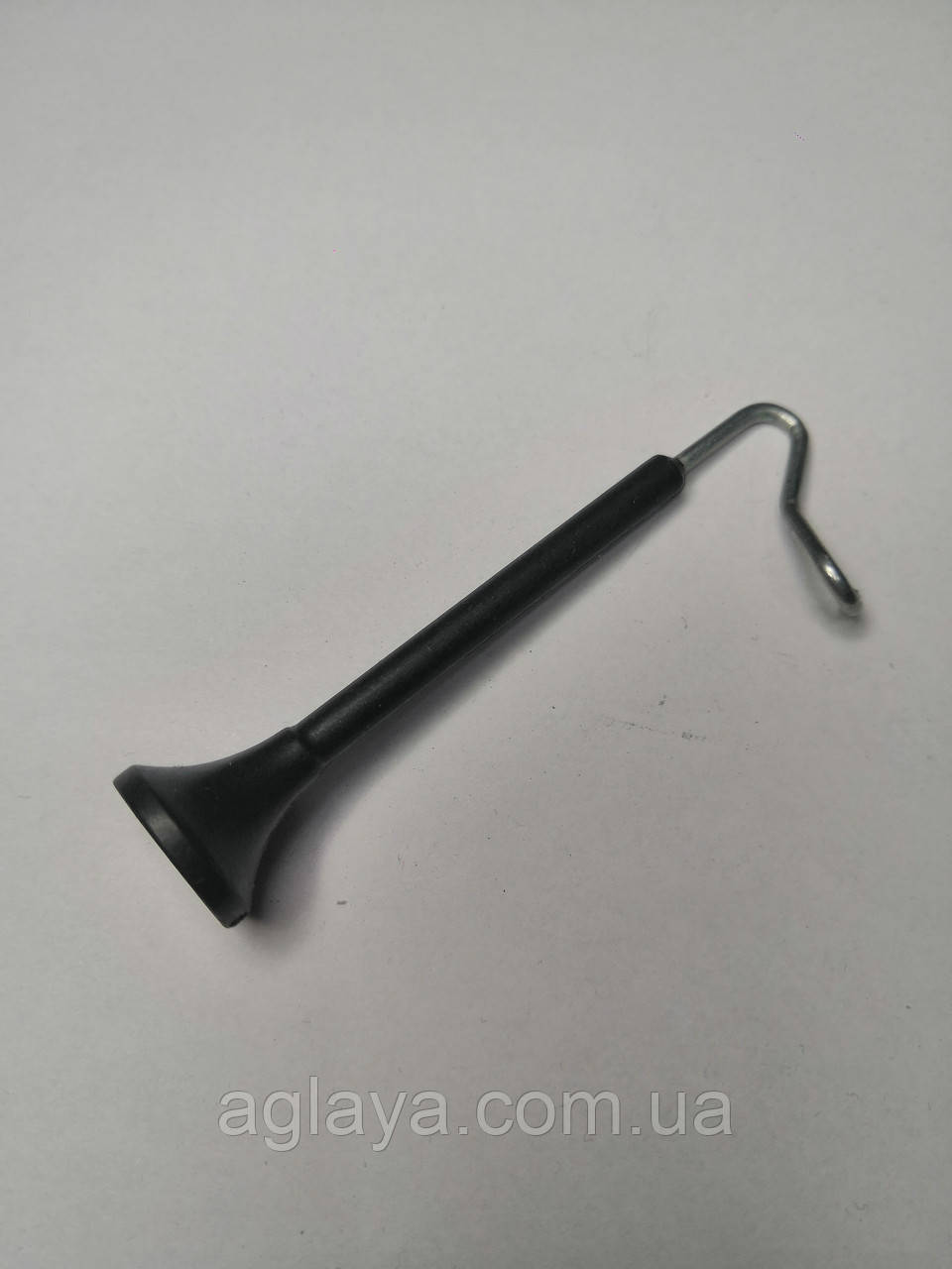 Важіль підсмоктування бензопили, фото 1