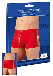 Шорти чоловічі ПОЖЕЖНИК   | Knopka