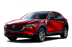 Mazda CX-30 (2019-...)