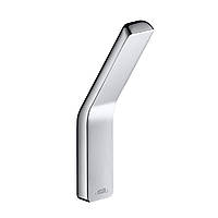 Крючок настенный одинарный HANSGROHE AXOR 42801000 хром металл 111842