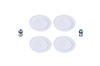 Набір інструментів для пікніка TE-244 Set, фото 8