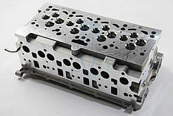 Головка блока циліндрів Audi A3 A4 A6 Skoda Octavia Superb VW LP 98711