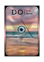 Dovisireen (Довизирен) – капсули для поліпшення зору