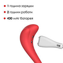 Інтерактивне віброяйце Svakom Phoenix Neo   | Knopka, фото 5