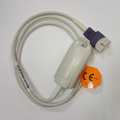 BLT Biolight M800 багаторазовий датчик Спо2 (SpO2)