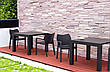 Стіл VEGAS TABLE, фото 7