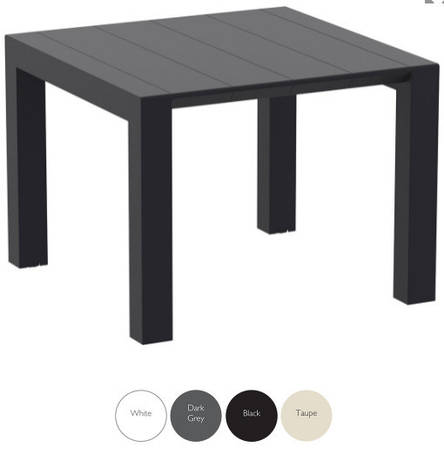 Стіл VEGAS TABLE, фото 1