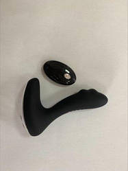 Чоловічий вібратор для простати