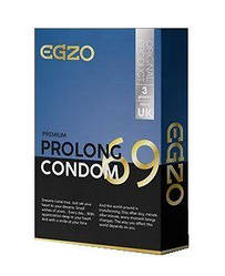 Які презервативи Prolong | Puls69