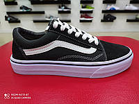 Кеды женские Vans Old Skool