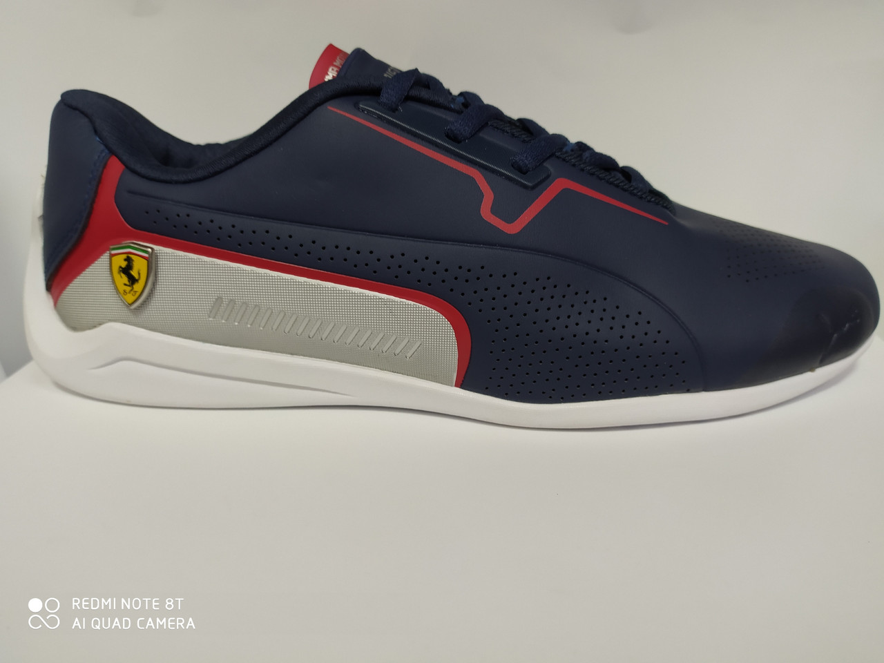 Puma drift cat ii cheap ferrari