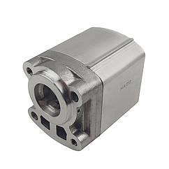 Гідравлічний насос Haco 3,2 CC HE6000-тип