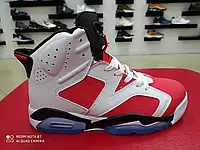 Кроссовки мужские Air Jordan 6 Retro