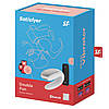 Смарт-вібратор для пар Satisfyer Double Fun (White)   | Knopka, фото 6