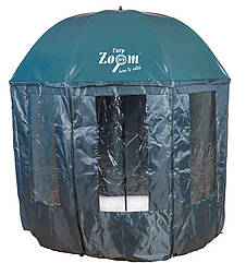 Парасолька-намет Carp Zoom PVC Yurt Umbrella Shelter 250 cm