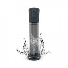 Автоматична гидропомпа 2-в-1 Dorcel HYDRO PUMP   | Knopka