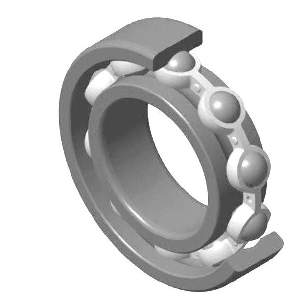 Купить Подшипник 6015 CRAFT Литва, цена 283 грн — Prom.ua (ID#1562688039)